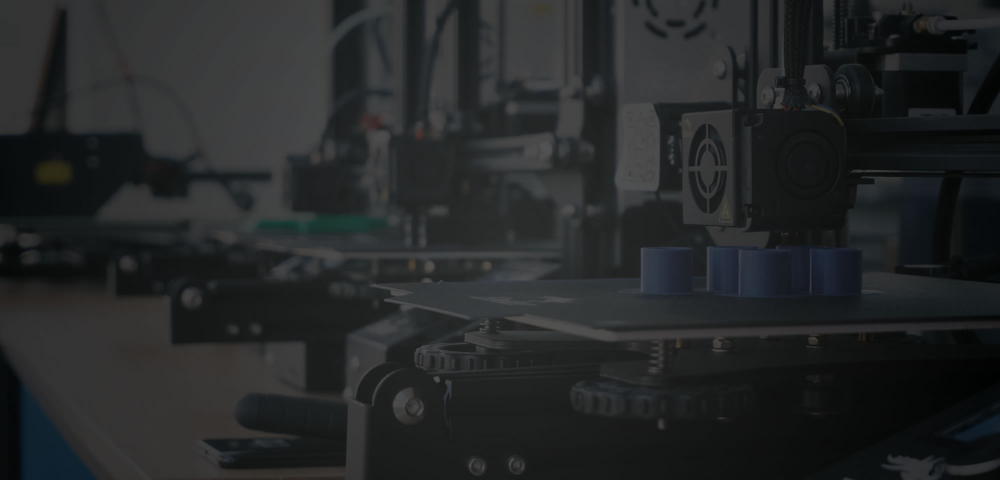 Highly customer responsive